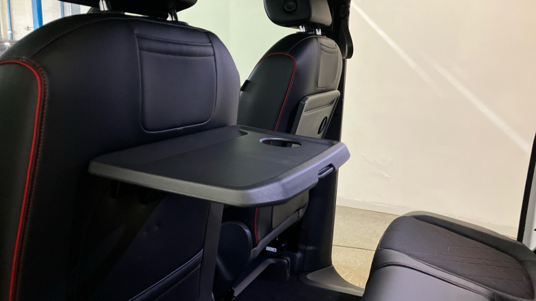 Volkswagen ID. Buzz 250kW GTX Pro 79kWh 5dr 4MOTION Auto Electric Estate